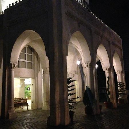 Assaha Ghobeiry Hotel Bejrut Zewnętrze zdjęcie