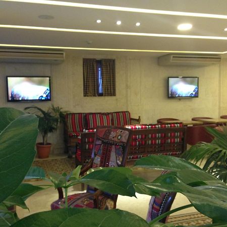 Assaha Ghobeiry Hotel Bejrut Zewnętrze zdjęcie