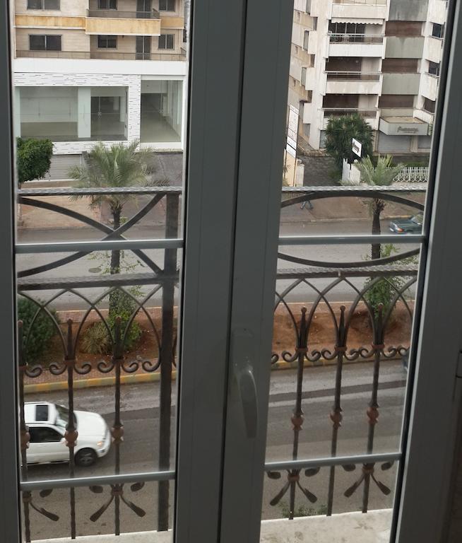 Assaha Ghobeiry Hotel Bejrut Zewnętrze zdjęcie
