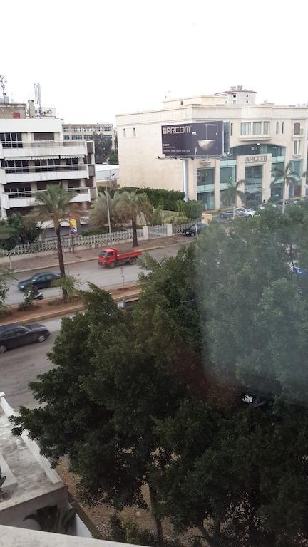 Assaha Ghobeiry Hotel Bejrut Zewnętrze zdjęcie
