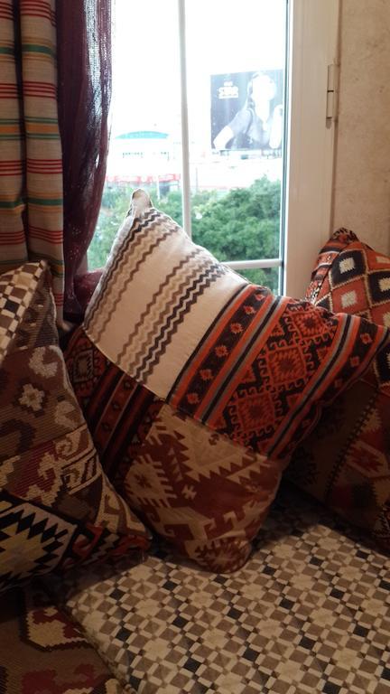 Assaha Ghobeiry Hotel Bejrut Zewnętrze zdjęcie