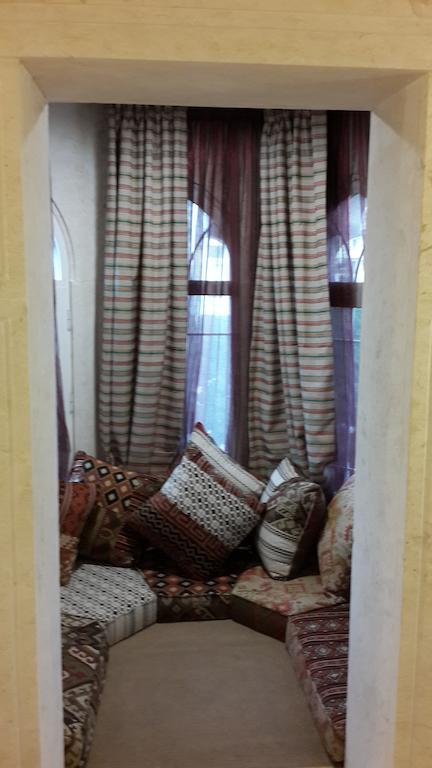 Assaha Ghobeiry Hotel Bejrut Zewnętrze zdjęcie