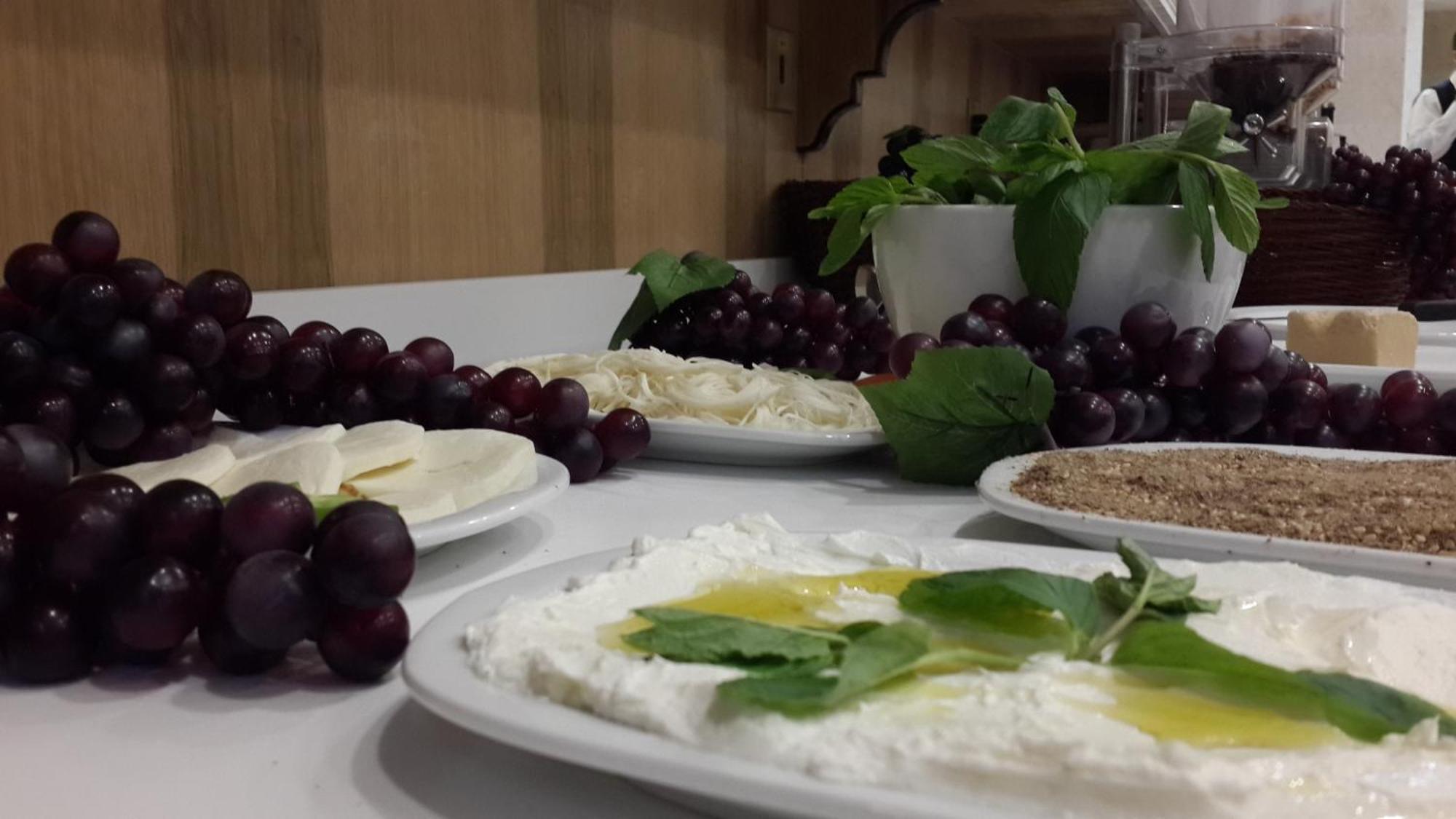 Assaha Ghobeiry Hotel Bejrut Zewnętrze zdjęcie