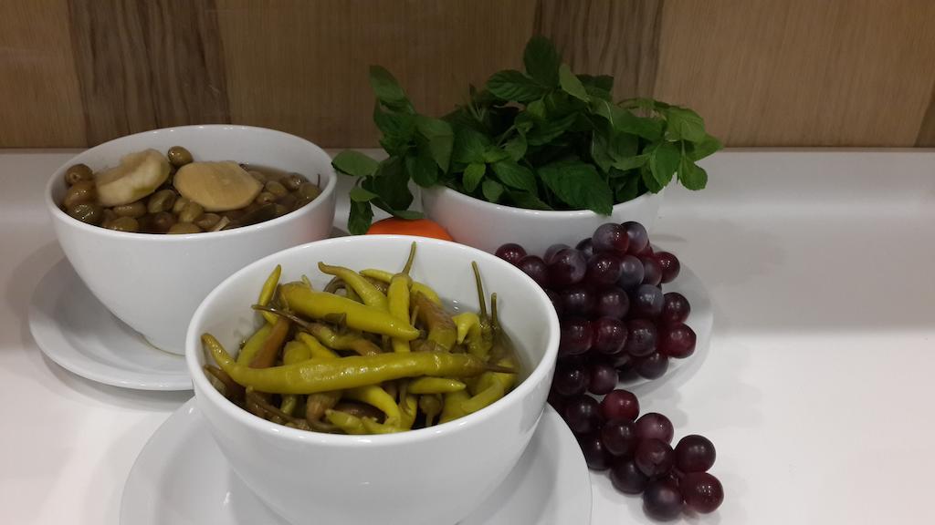 Assaha Ghobeiry Hotel Bejrut Zewnętrze zdjęcie