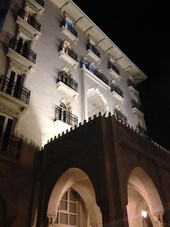 Assaha Ghobeiry Hotel Bejrut Zewnętrze zdjęcie