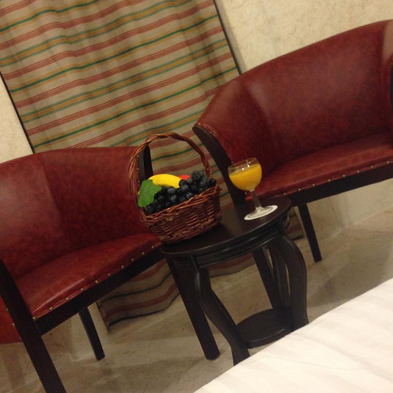 Assaha Ghobeiry Hotel Bejrut Pokój zdjęcie