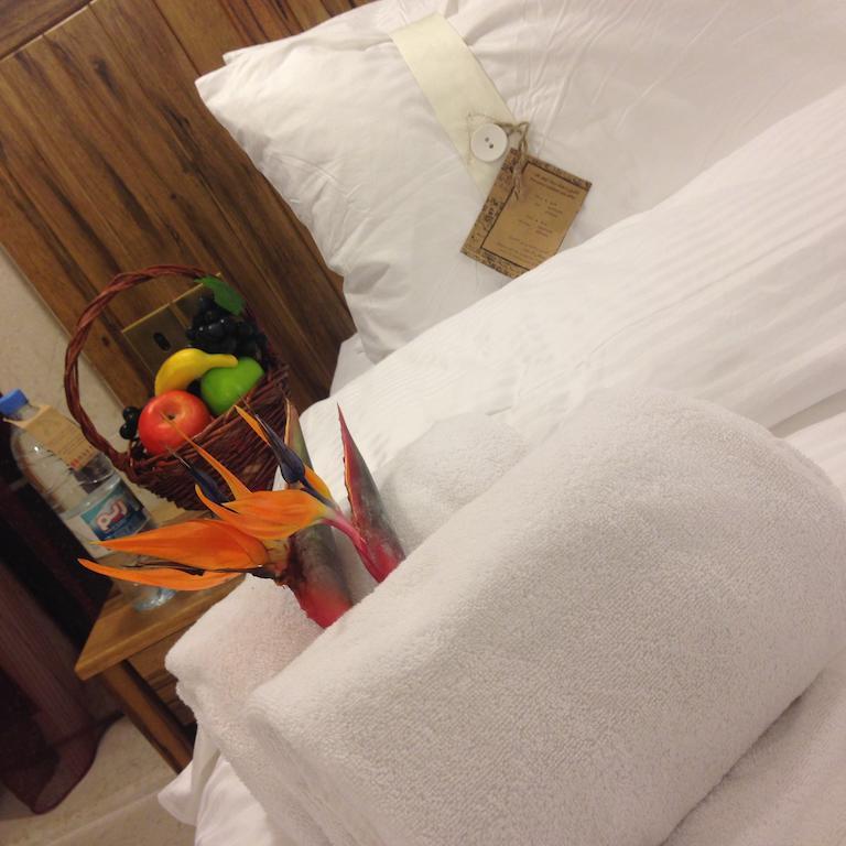 Assaha Ghobeiry Hotel Bejrut Pokój zdjęcie