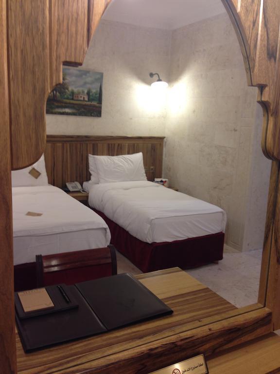 Assaha Ghobeiry Hotel Bejrut Pokój zdjęcie