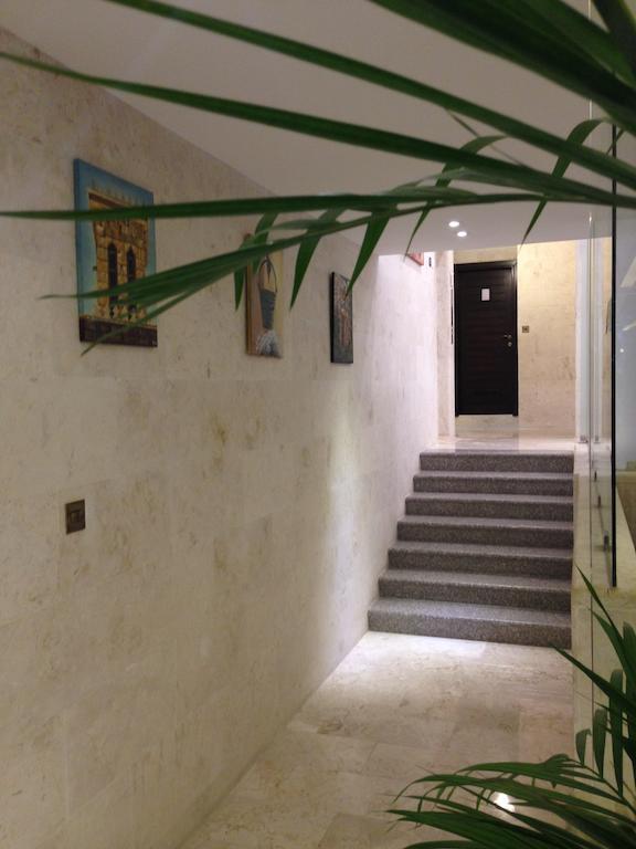 Assaha Ghobeiry Hotel Bejrut Zewnętrze zdjęcie