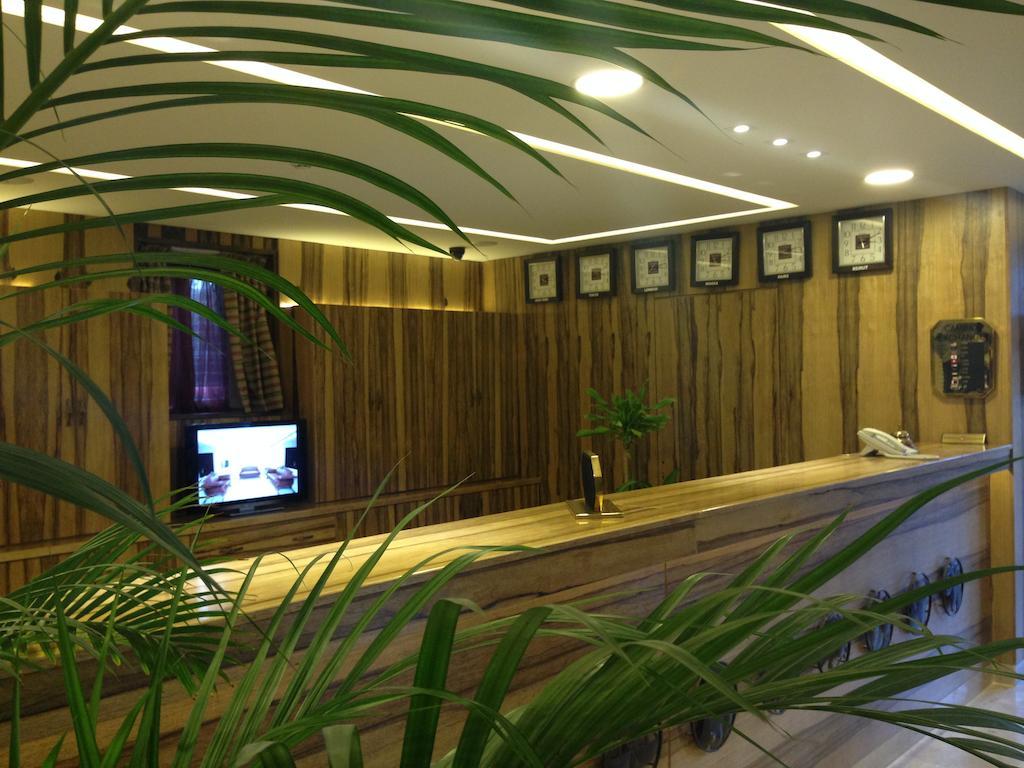 Assaha Ghobeiry Hotel Bejrut Zewnętrze zdjęcie