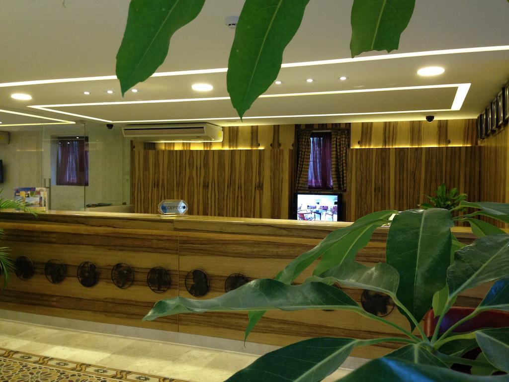 Assaha Ghobeiry Hotel Bejrut Zewnętrze zdjęcie