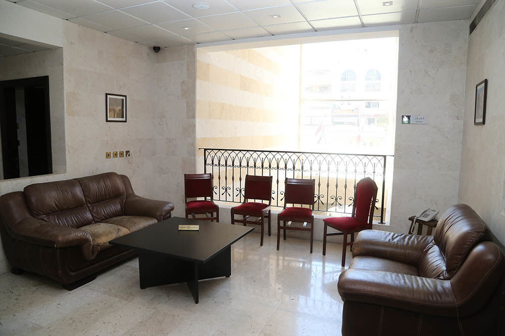 Assaha Ghobeiry Hotel Bejrut Zewnętrze zdjęcie