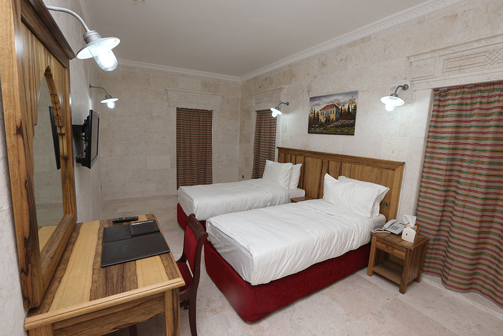 Assaha Ghobeiry Hotel Bejrut Zewnętrze zdjęcie