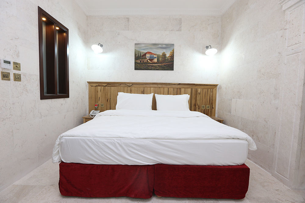 Assaha Ghobeiry Hotel Bejrut Zewnętrze zdjęcie