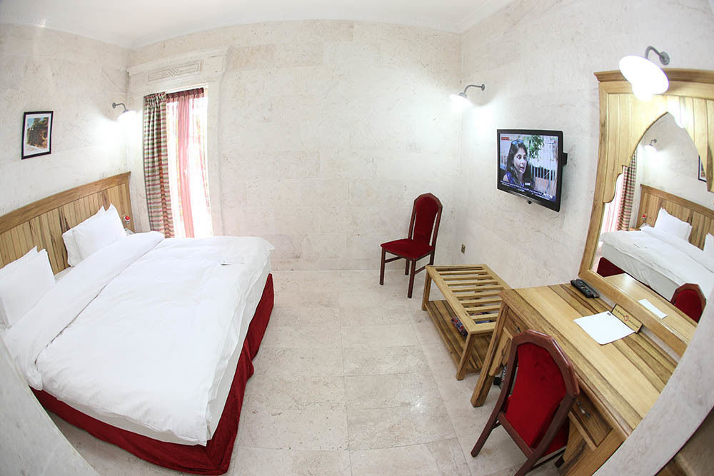 Assaha Ghobeiry Hotel Bejrut Zewnętrze zdjęcie