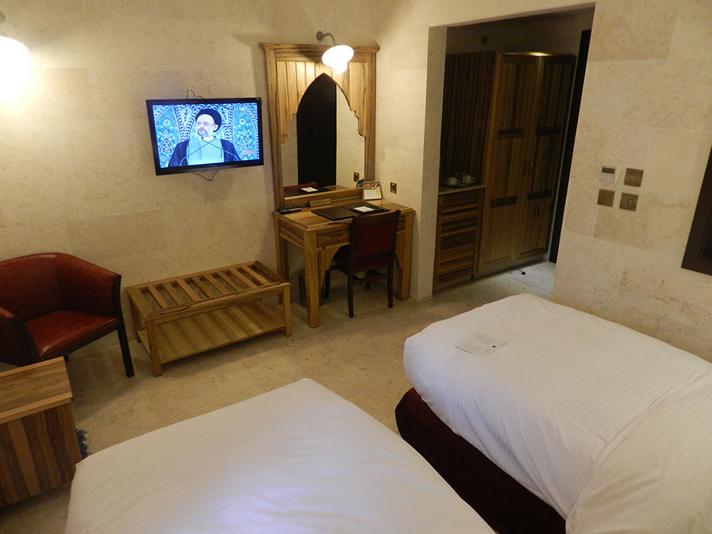 Assaha Ghobeiry Hotel Bejrut Zewnętrze zdjęcie