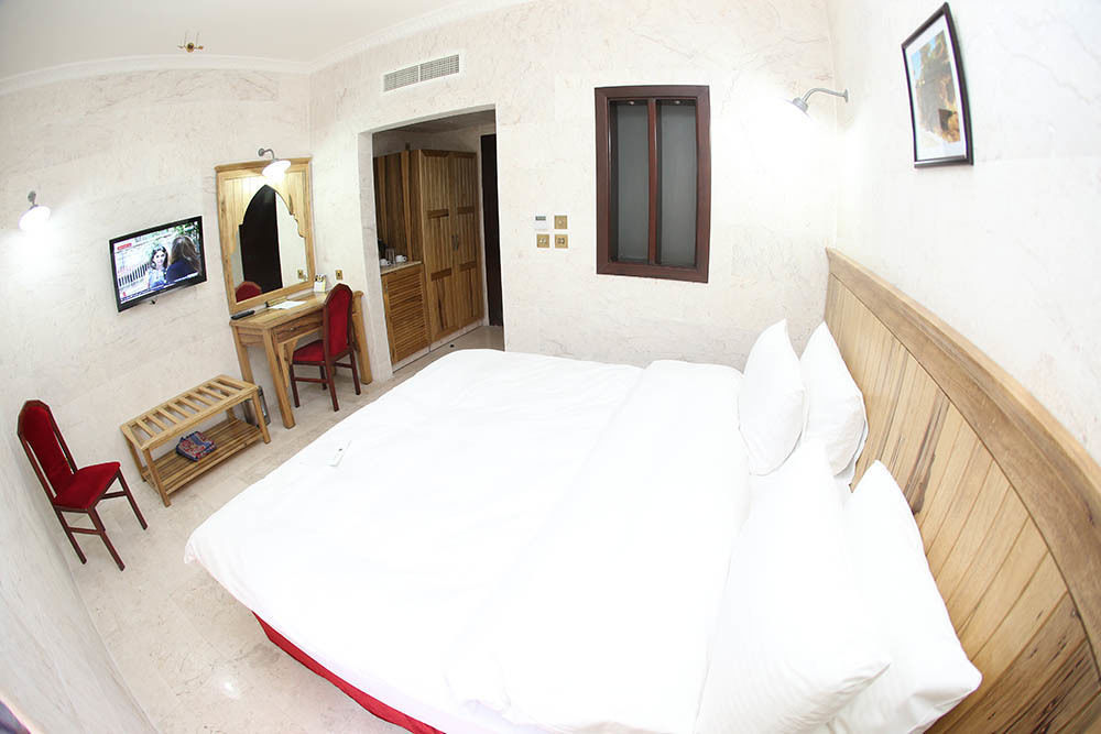 Assaha Ghobeiry Hotel Bejrut Zewnętrze zdjęcie